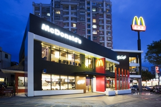 McDonald’s deschide un nou restaurant în Ploiești și anunță extinderea rețelei cu încă 6 unități