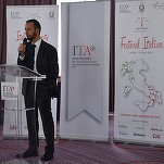 Festivalul Italian, editia a X-a, s-a încheiat cu succes - Interviu cu organizatorul, domnul Luca Gentile