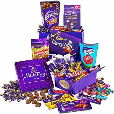 Proprietarul Cadbury se pregătește pentru un Brexit dur și își asigură stocuri suplimentare de ingrediente, ciocolată și biscuiți