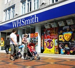 Valvis se extinde în Regat: După Tesco, Aqua Carpatica intră și pe rafturile retailerului britanic WHSmith, operatorul celui mai vechi lanț de magazine din lume