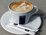 Lavazza cumpără divizia de băuturi a Mars