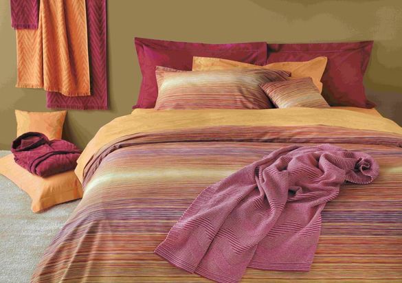 Missoni Home – povestea brandului premium celebru în materie de home&deco