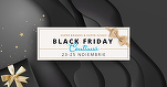 La Sensodays ai Black Friday internațional – branduri în exclusivitate și produse premium de 5* la preț de 3*
