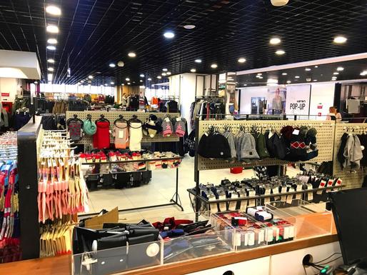 Retailerul de fashion Koton intră într-o nouă regiune din România