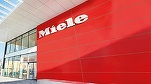Producătorul german de electrocasnice de lux Miele își ridică afacerile în România cu aspiratoare și pregătește noi magazine