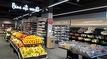 Auchan a inaugurat un nou magazin MyAuchan