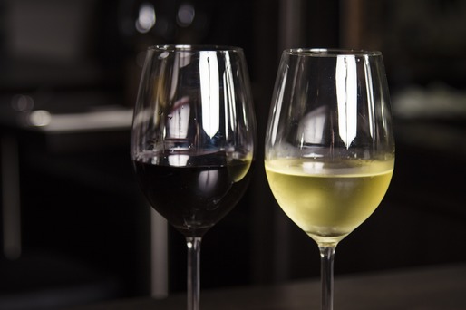 Producția mondială de vin a atins un nivel aproape record