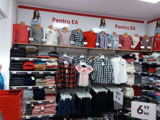 Retailerul român PPT - puternic declin al profitului