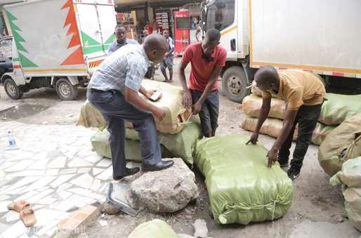 Operațiune Interpol: 672 de persoane arestate și 16.000 tone de alimente contrafăcute confiscate