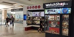 WatchShop.ro deschide primul magazin offline