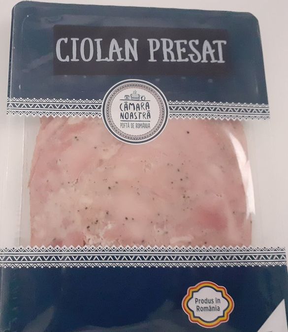 FOTO Lidl retrage de la vânzare un produs la care a fost detectată Salmonella