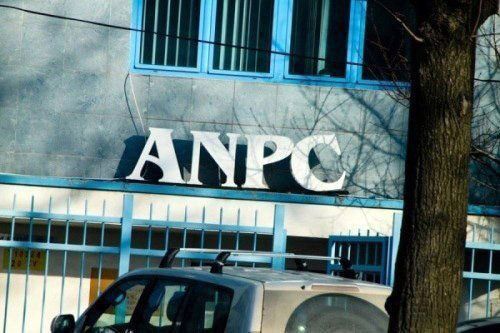 ANPC introduce, de la 1 septembrie, cazierul contravențional pentru agenții economici