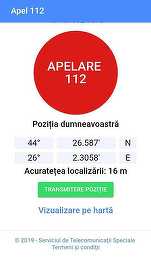 Deși s-a gândit să promoveze aplicația 112 abia după tragedia de la Caracal, puterea merge acum mai departe: Telefoanele care nu au preinstalată aplicația STS nu vor mai putea fi comercializate