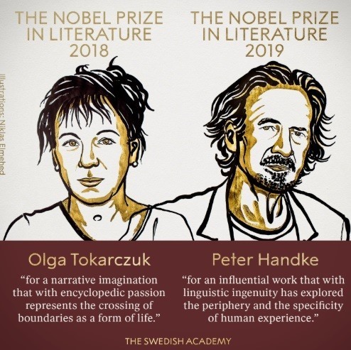 Polirom are așteptări mari după acordarea Nobelului pentru Literatură: vânzări triple