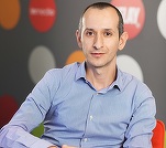 Primul CEO român al Lagardère Travel Retail România