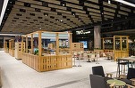 NEPI Rockcastle a investit 3,2 milioane euro în reamenajarea zonei Food Court din Mega Mall