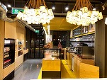 Lanțul de cafenele Ted\'s Coffee își continuă procesul de creștere accelerată