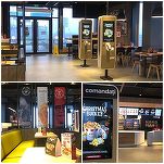 KFC deschide un nou restaurant