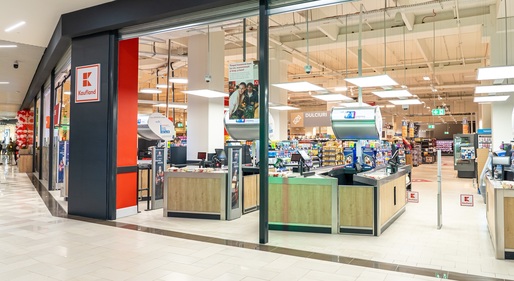 Kaufland oferă bonus de 1,6 milioane euro angajaților din magazine și depozite. Orele suplimentare plătite imediat, concediu plătit pentru angajați în vârstă și gravide