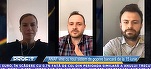 Profit LIVE TV - Să ajutăm business-ul. Fondatorul Microgreens: Ne-am trezit de pe o zi pe alta că efectiv nu mai avem business deloc. Scăderea este dramatică. Lecția învățată în criză