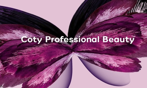 Fondul de investiții KKR va achiziționa o participație majoritară în Coty Professional Beauty pentru 4,3 miliarde dolari