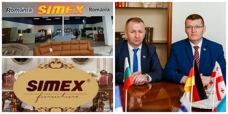 Simex a deschis magazin în Uzbekistan. Conducerea are și un mesaj către Guvern: Vrem  fapte, nu doar vorbe!
