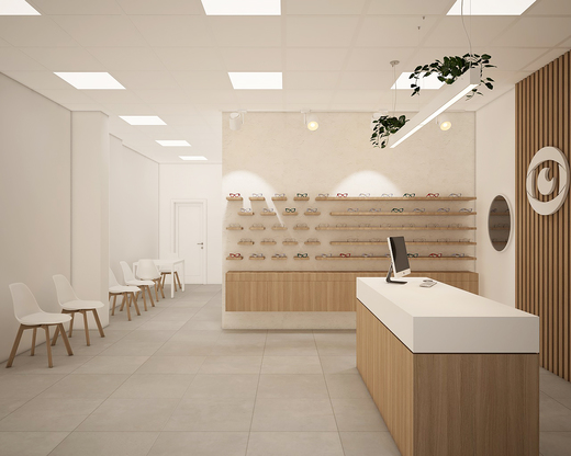 Lensa.ro reia investițiile și intră pe piața de optică din Constanța