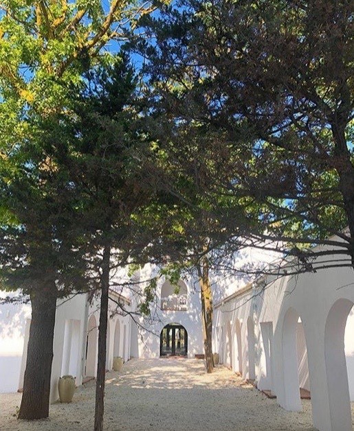 FOTO Hacienda de Mare Olimp, printr-o colaborare cu Chef Alexandru Dumitru, lansează proiectul gastronomic Anika by the Sea