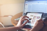 Platformă de e-commerce: Cumpărăturile s-au mutat pe online, numărul comenzilor efectuate la magazinele online a crescut cu 44% în primele șase luni, în timp ce valoarea comenzilor a crescut cu 62%