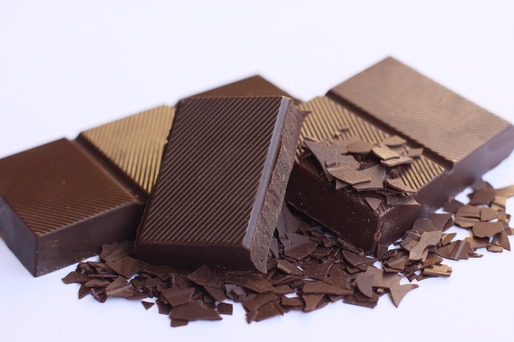 România a produs anul trecut aproape 29.000 de tone de ciocolată
