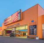 Hornbach inaugurează un nou magazin