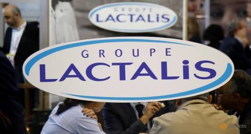 Tranzacție: Lactalis plătește 3,2 miliarde dolari pentru mai multe afaceri cu brânzeturi ale Kraft Heinz