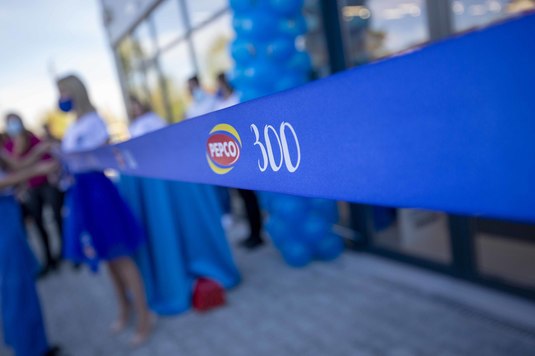 Retailerul Pepco atinge 300 de magazine în România