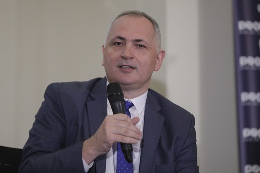 Călin Ile, președintele Federației Industriei Hoteliere din România: 100.000 de angajați din HoReCa vor fi concediați până la finele anului