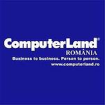 Computerland România - Sponsor Gold al BucharestFoodSummit.ro Editia a III-a, 21 septembrie – 19 noiembrie 2020