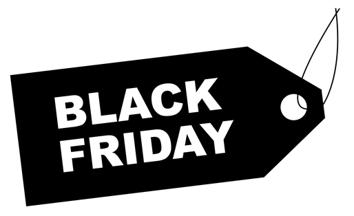 Black Friday - Creștere de 72% a volumelor tranzacționate