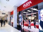 Retailerul italian de produse cosmetice Pupa deschide trei magazine mono-brand, în AFI București, Ploiești și Brașov
