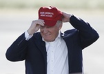 Shopify a exclus de pe platforma sa de comerț electronic magazinele afiliale președintelui Donald Trump