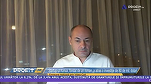 VIDEO Profit TV - Să ajutăm business-ul. Bogdan Belciu, Boston Consulting Group: Companiile pot avea succes și pe o piață în scădere. Orientarea către clienți, identificarea de noi canale de distribuție și mediul digital – esențiale pentru companii