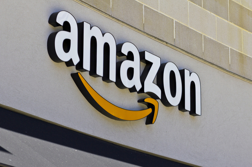 Amazon a deschis la Londra un supermarket ''fără contact'' și fără case de marcat