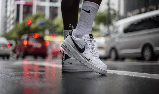 Nike va recondiționa pantofii sport folosiți și îi va repune în vânzare