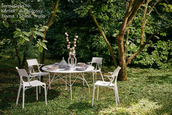 Cum să transformi outdoor-ul într-o extensie a interiorului - trenduri catchy și ușor de aplicat