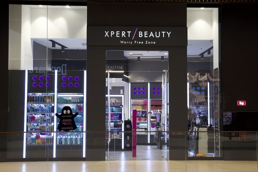 Xpert Beauty își dublează cifra de afaceri în pandemie și intră pe piața din Ungaria