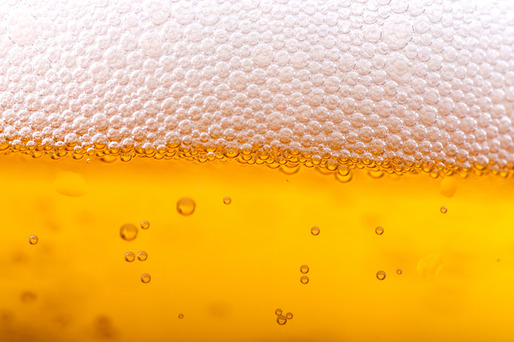 Marii producătorii de bere mizează pe noi beri fără alcool 