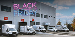 SensoDays îți aduce un Black Friday 100% premium 