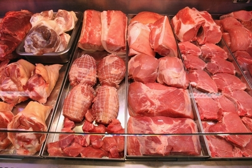 VIDEO Prima TV: De Crăciun vom cumpăra carne mai scumpă
