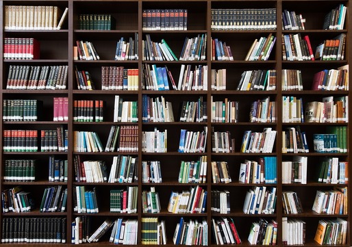 Parlamentul francez a adoptat o lege ce susține librăriile în fața giganților comerțului electronic