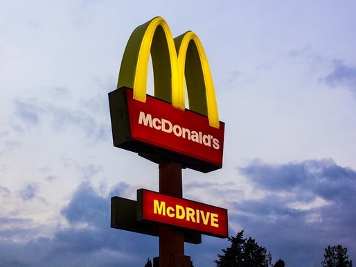 McDonald's recuperează 105 milioane de dolari de la fostul său CEO