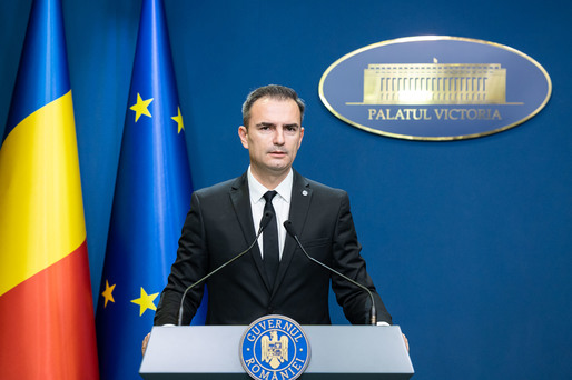 Guvernul dă asigurări că ​România are suficiente stocuri de alimente