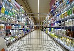 DECIZIE Condiții mai stricte pentru supermarketuri în relația cu furnizorii, sunt impuse restricții și limite de tarife
